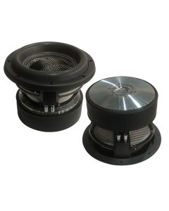 10 inch Car Subwoofer speakers 2000W Strong bass SPL subwoofer