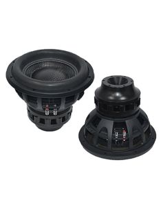 12 inch Car Subwoofer Speakers 4000W Neodymium SPL Car Speakers
