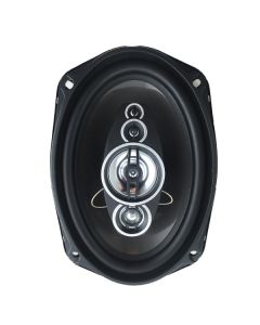 6*9 inch Car door speakers Fullrange Car Coaxial Speakers TS-6972