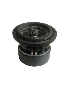8 inch RMS 1000W car SPL competition subwoofer Triple magnets