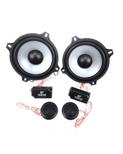 A500 Truck Car Coaxial Speakers RMS 30W 88DB 6.5 inch 2 ways Car Speakers