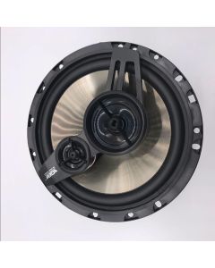 GB-612 Car coaxial speaker 3 way RMS 40W 6.5 inch Car Speaker