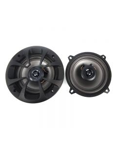 KL-50A Coaxial car speakers RMS 30W 88DB PP cone