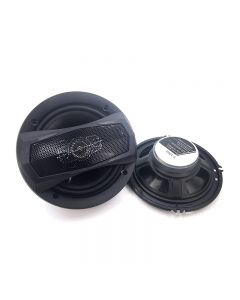 T-1065 Truck Car Coaxial Speakers RMS 60W 93DB 6.5 inch Car Speakers