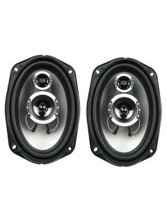 6*9 inch car speakers coaxial RMS 60W Full range Car coaxial speakers