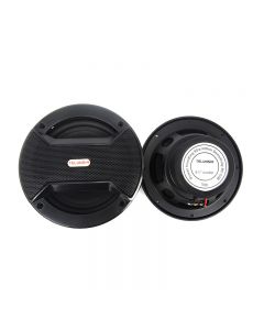 T-60 Truck Car Coaxial Speakers RMS 45W 92DB 6.5 inch Car Speakers