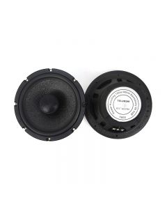 T-60S Truck Car Coaxial Speakers RMS 60W 90DB 6.5 inch Car Speakers