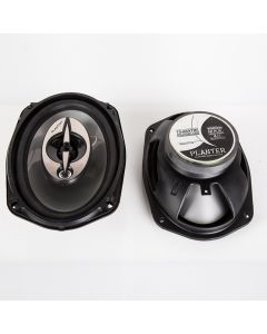 6*9 inch Car Door Speakers Full range Car Coaxial Speakers TS-6972E